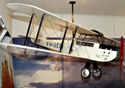 The Royal Flying Doctor Service