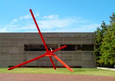 Dallas Museum Of Art