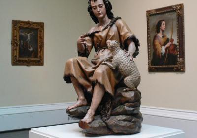 Meadows Museum Of Art