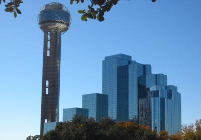 Reunion Tower