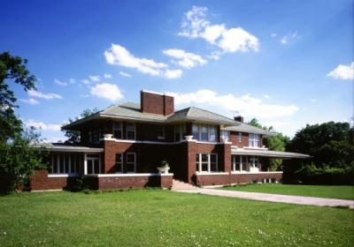 Swiss Avenue Historic District