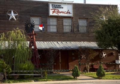 The Murder Mystery Company - Eddie Deen's Ranch