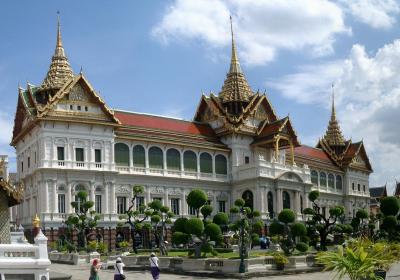 Grand Palace