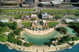 South Bank Parklands