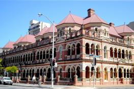 Parliament House