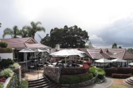 Mt. Coot-tha Lookout