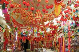 China Town