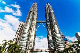 Petronas Twin Towers