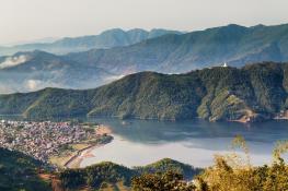 Phewa Lake