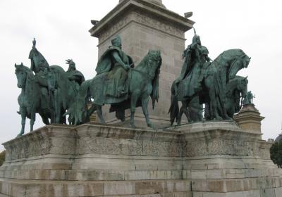 National Heroes Square