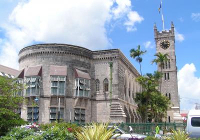 Parliament Buildings