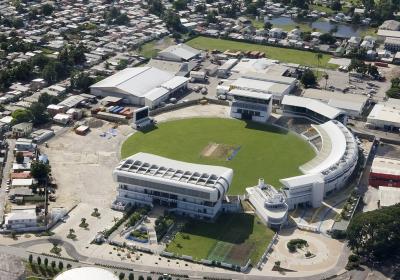Kensington Oval