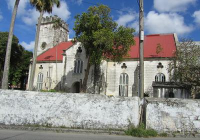 St. Michael's Cathedral