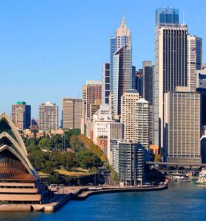 Hotels in Sydney