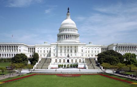 Washington D. C. Tours