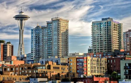 Seattle Tours