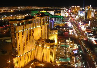 The Strip