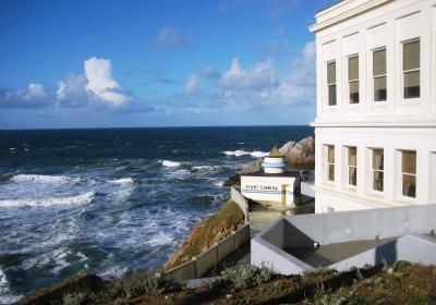 Cliff House