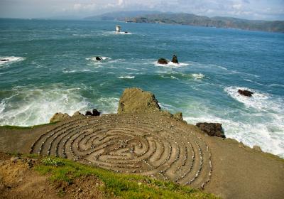 Lands End