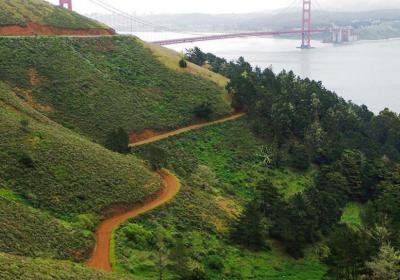 Marin Headlands