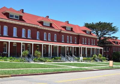 The Walt Disney Family Museum