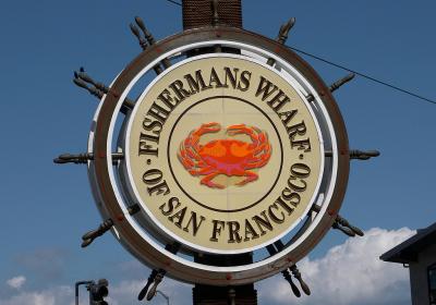 Fishermans Wharf