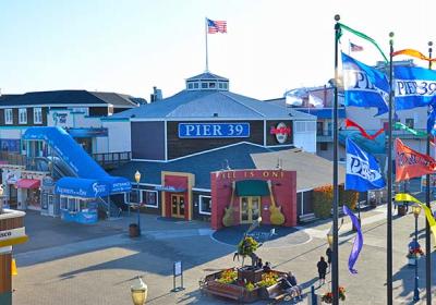 Pier 39