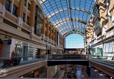 City Creek Center