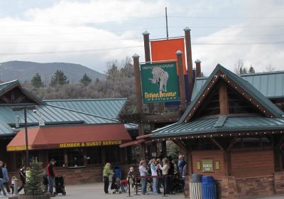 Utah's Hogle Zoo