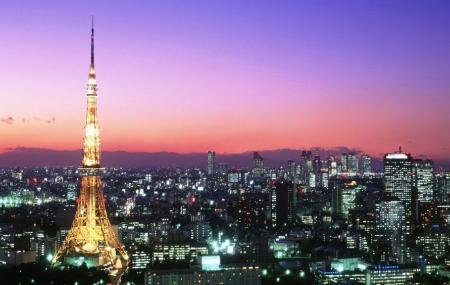 Tokyo Tours