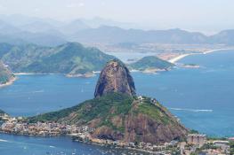 Sugarloaf Mountain