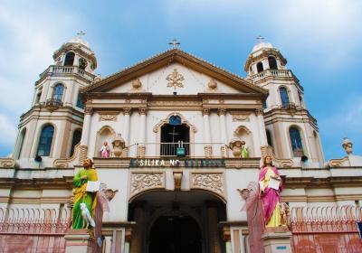 Quiapo Church