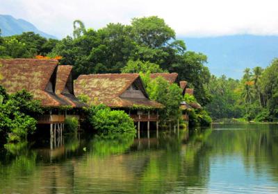 Villa Escudero