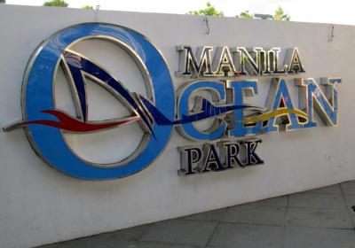 Ocean Park