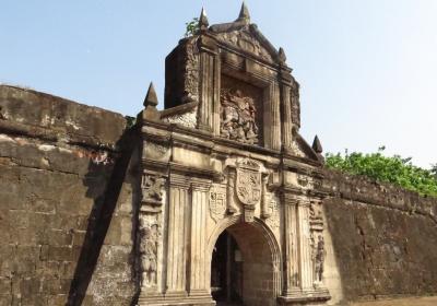 Intramuros