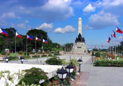 Rizal Park