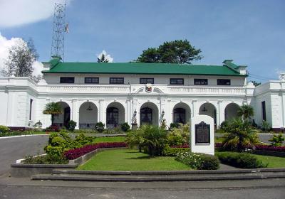The Mansion