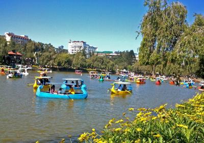 Burnham Park