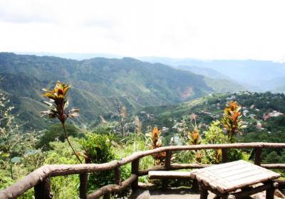 Mines View Park