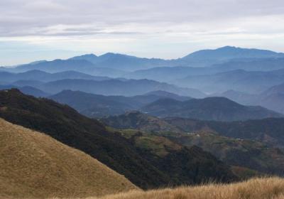 Mount Pulag