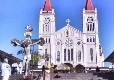 Our Lady Of Atonement Cathedral
