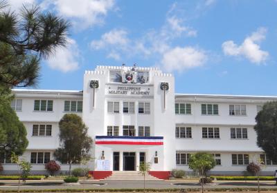 Philippine Military Academy