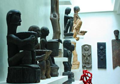 Bencab Museum