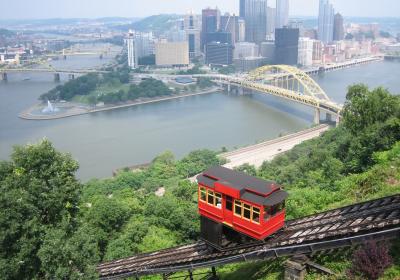 Monongahela Incline