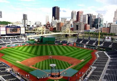PNC Park
