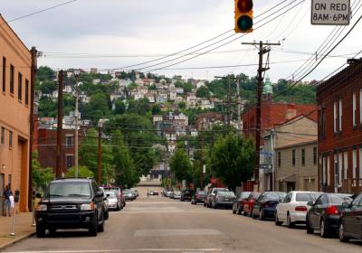 South Side