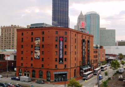 Senator John Heinz History Center