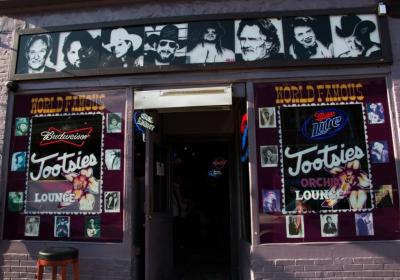Tootsies Orchid Lounge