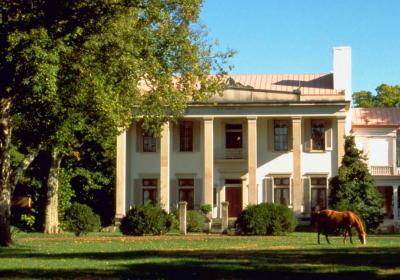 Belle Meade Plantation