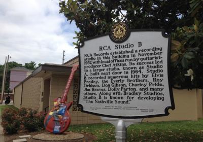 Rca Studio B